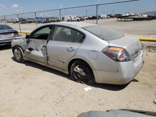 Vin: 1n4al2ap7an493317, lot: 62795543, nissan altima base 20102