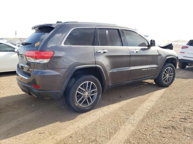 1C4RJFBG8HC946035 Jeep Grand Cherokee Limited