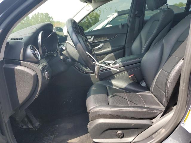 55SWF4KB6FU076040 Mercedes-Benz C 300 4matic