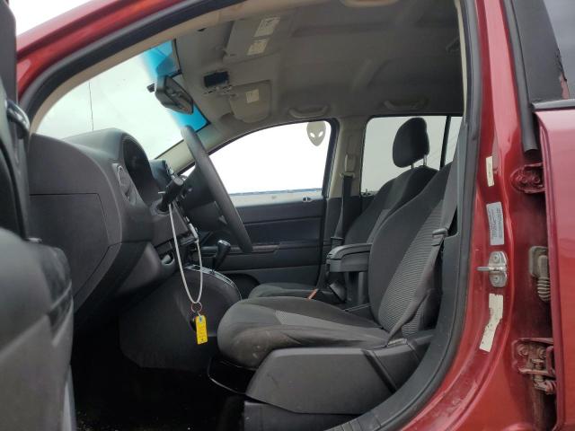 1C4NJDBB5GD778421 Jeep Compass Sport