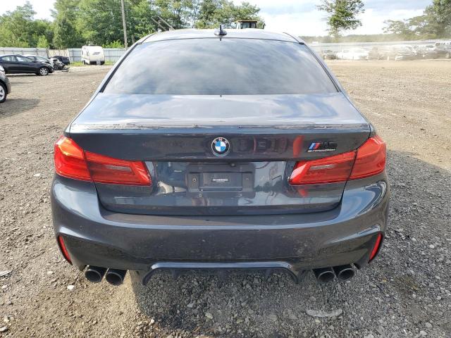 WBSJF0C50KB285518 2019 BMW M5, photo no. 6