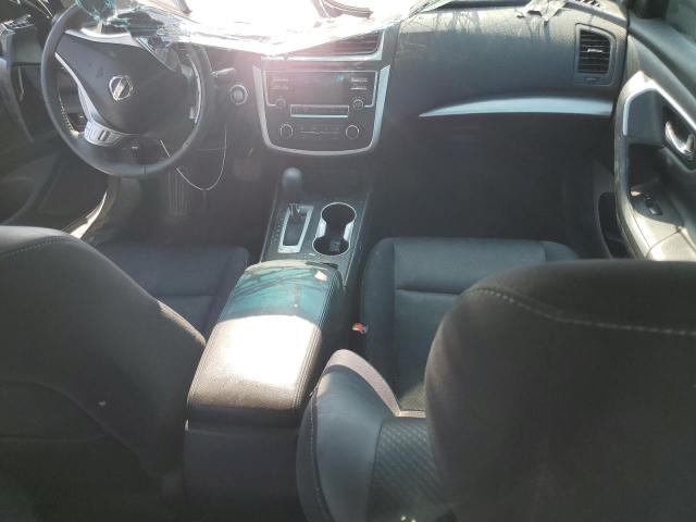 1N4BL3AP4HC169046 Nissan Altima 3.5sl