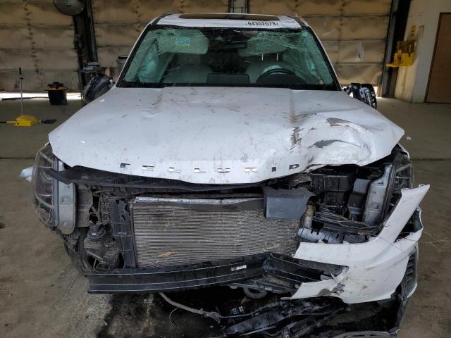5XYP6DHC9MG178167 KIA Telluride S