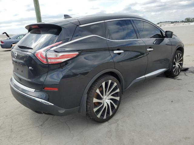 5N1AZ2MG4JN158323 | 2018 NISSAN MURANO S