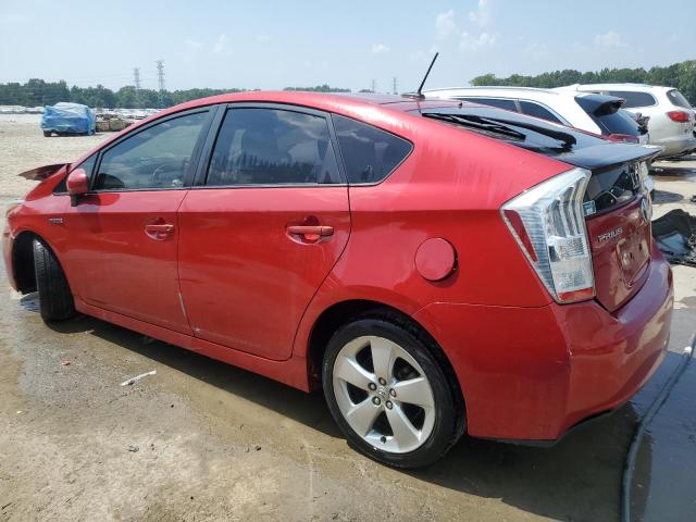 2010 Toyota Prius VIN: JTDKN3DU7A0167952 Lot: 65365823