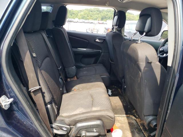 2015 DODGE JOURNEY SE - 3C4PDCAB4FT591935
