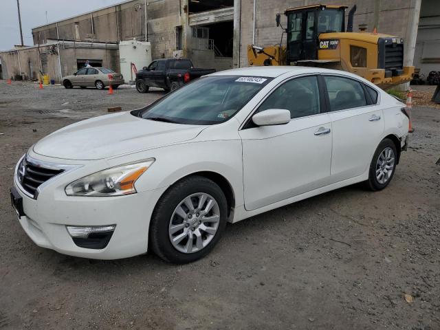 2015 NISSAN ALTIMA 2.5 - 1N4AL3AP6FC479532