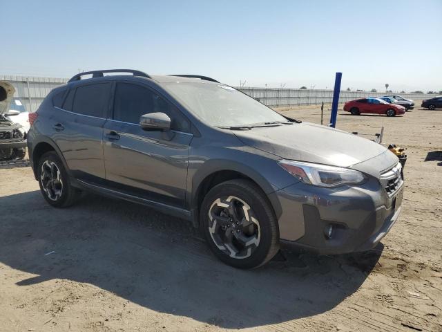 JF2GTHNCXPH260426 Subaru Crosstrek Limited