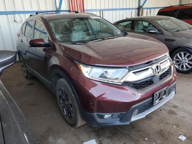 Vin: 5j6rw2h56kl009251, lot: 61959383, honda crv ex 20194