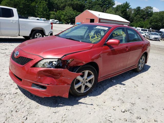 2008 Toyota Camry CE