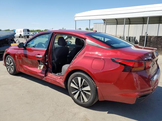 1N4BL4DV3MN400792 Nissan ALTIMA SV