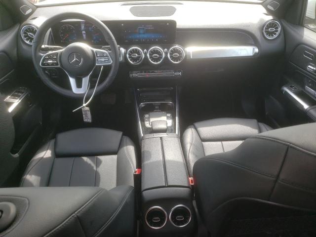 2021 MERCEDES-BENZ GLB 250 4M - W1N4M4HB3MW161764