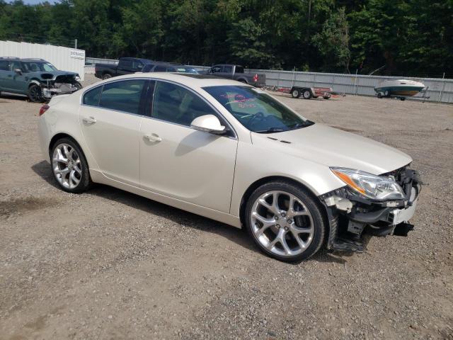 2015 BUICK REGAL GS - 2G4GT5GX1F9152241