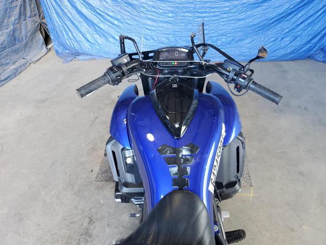 2014 HONDA GL1800 C JH2SC68N2EK000202