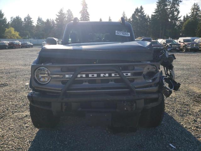 1FMDE5CP6NLB52567 Ford Bronco Base