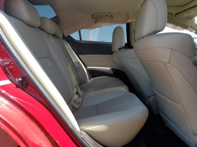 19UDE2F74HA003526 Acura Ilx Premium