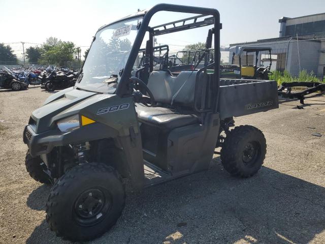 2020 POLARIS RANGER 500 - 3NSMAA505LE764482