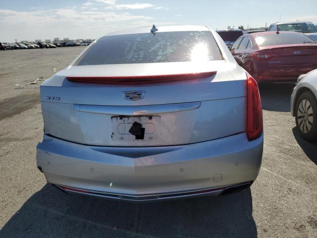 2G61M5S39G9111906 Cadillac Xts Luxury Collection