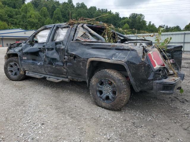 2016 GMC SIERRA K15 - 1GTV2NECXGZ391504