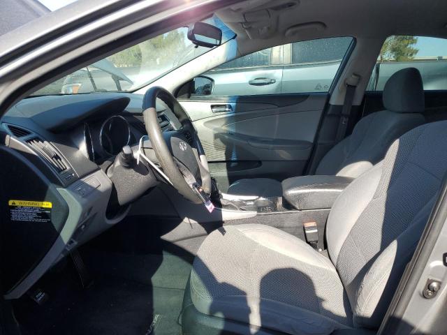 5NPEB4AC6EH870183 Hyundai SONATA GLS
