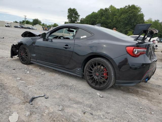 2018 SUBARU BRZ 2.0 TS JF1ZCAD17J9600055