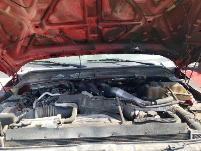 1FT7W2BT9FEA95783 Ford F250 Super Duty