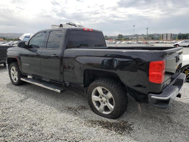 1GCRCREC2EZ326732 Chevrolet Silverado C1500 Lt