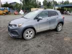 2019 CHEVROLET TRAX 1LT - KL7CJPSB3KB906228