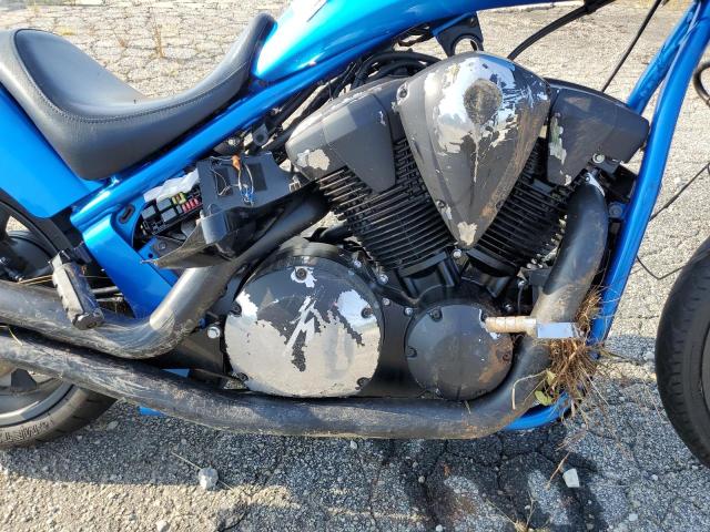 2016 HONDA VT1300 CX JH2SC612XGK100325