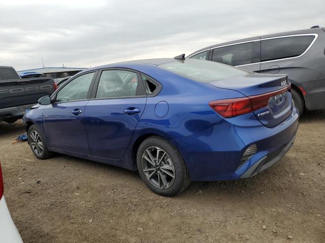 3KPF24AD1PE557952 KIA FORTE LX