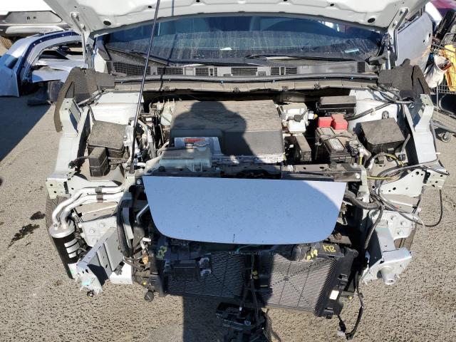 1N4BZ1CV9MC551159 Nissan Leaf Sv Plus