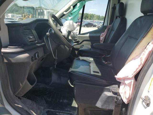 1FTBR1C8XLKB45349 Ford Transit T-250
