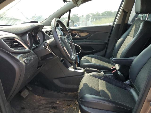 2015 BUICK ENCORE KL4CJESB6FB165242