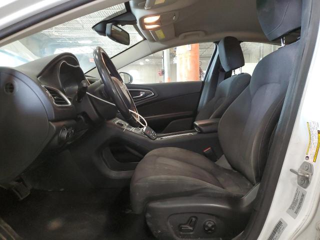 1C3CCCAB4FN648074 Chrysler 200 Limited