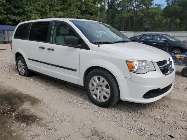 2C4RDGBG2FR530077 Dodge Grand Caravan Se