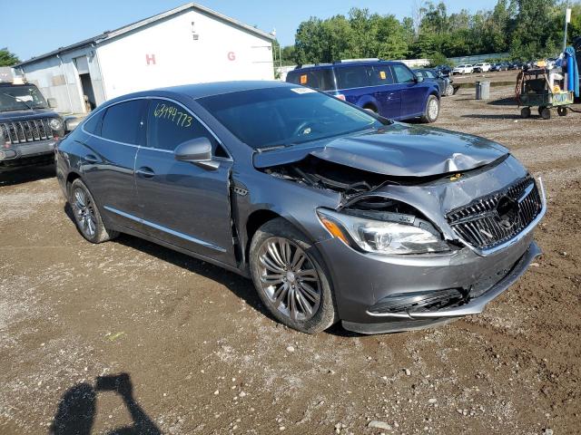 1G4ZP5SZ5JU125545 Buick Lacrosse Essence