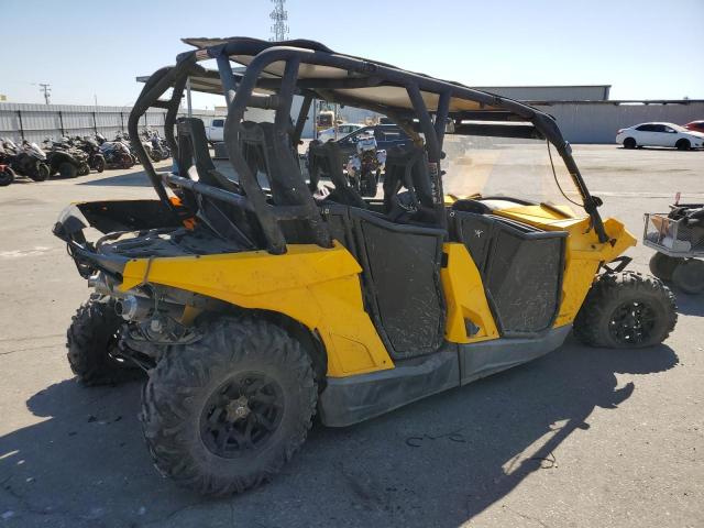 2014 CAN-AM MAVERICK M - 3JBPMCP10EJ000172