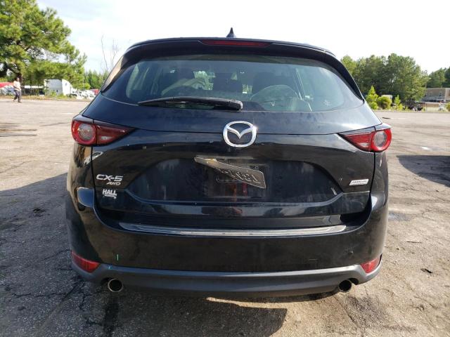 JM3KFBBM2J0453323 | 2018 MAZDA CX-5 SPORT