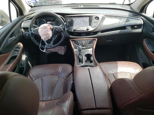 LRBFXBSA1HD096182 Buick Envision Essence