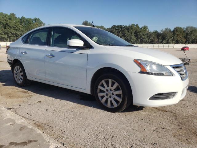 2015 NISSAN SENTRA S - 3N1AB7AP4FY262348