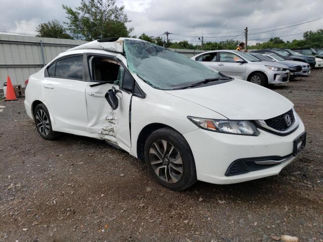 19XFB2F80FE269757 Honda CIVIC EX