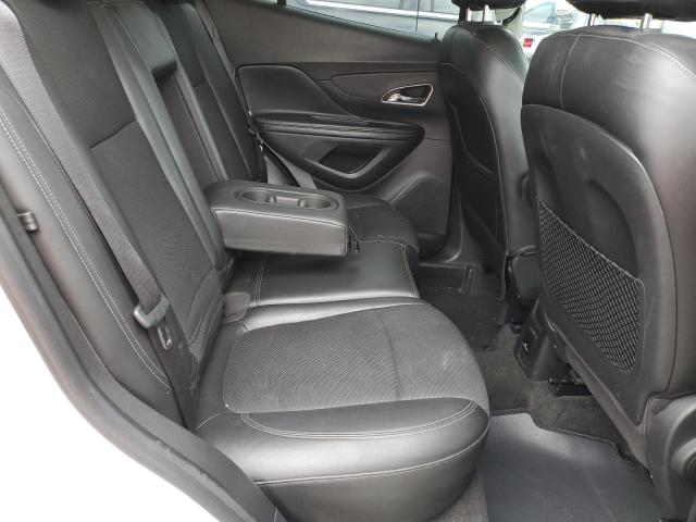 KL4CJBSB6EB549017 Buick Encore Convenience