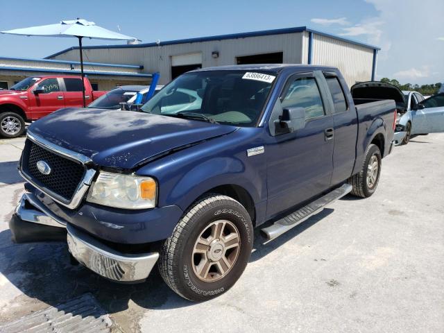 2007 Ford F-150 