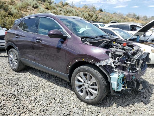 KL4MMGSL8LB115776 2020 BUICK ENCORE, photo no. 4