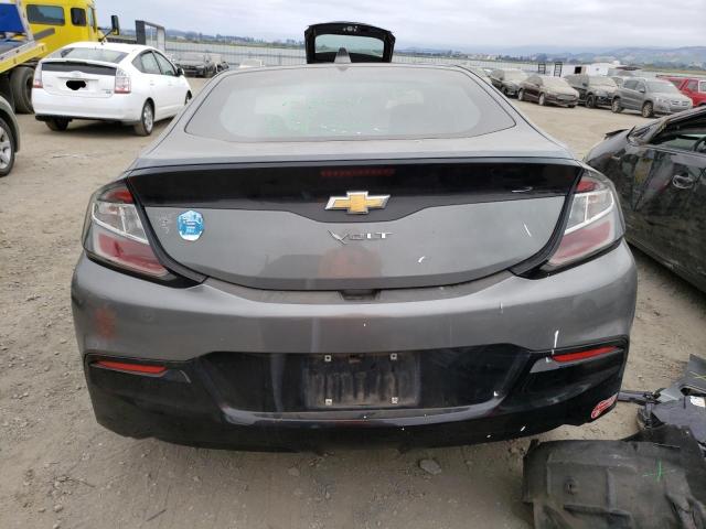 VIN 1G1RC6S51HU142753 2017 Chevrolet Volt, LT no.6