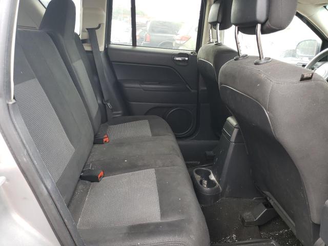 1C4NJDBB5FD440001 Jeep Compass Sport