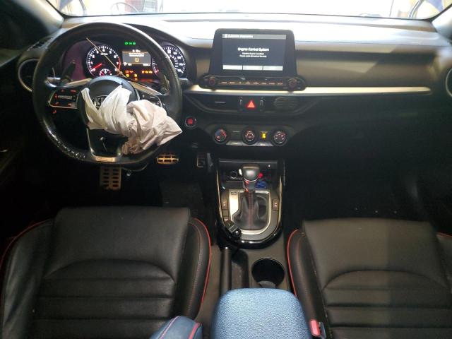 3KPF44AC8LE161822 KIA FORTE GT