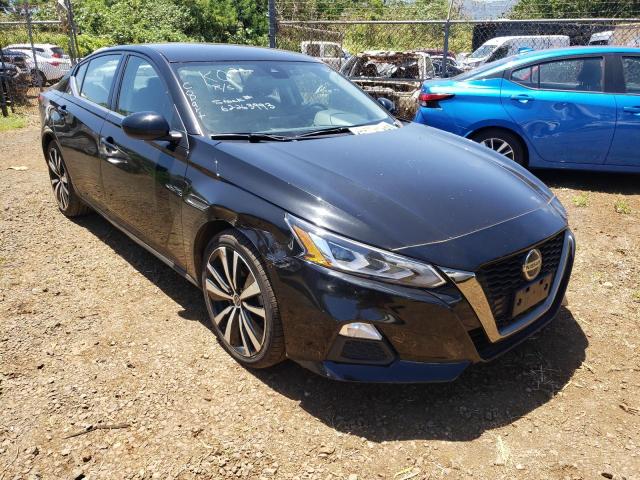 1N4BL4CVXMN416425 Nissan ALTIMA SR