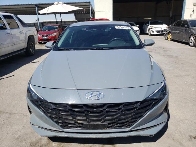 2022 HYUNDAI ELANTRA SE - KMHLS4AG2NU323214