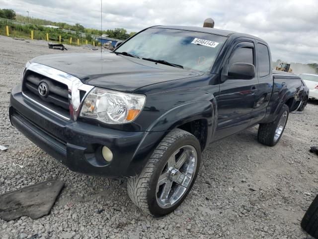 2006 Toyota Tacoma 